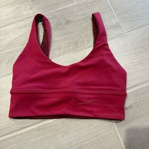 Lululemon Reversible Sports Bra